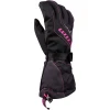 Klim Ember Gauntlet Женские перчатки для снегоходов