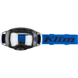 Klim Aeon самотонированные очки для снегоходов