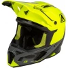 Klim F5 Legion Hi-Vis Шлем для мотокросса