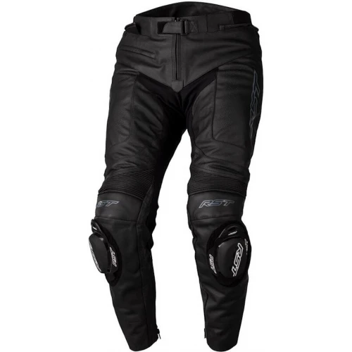 RST S1 Мотоциклетные кожаные штаны