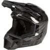 Klim F3 Carbon Pro Ascent Шлем для снегохода