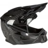 Klim F3 Carbon Pro Ascent Шлем для снегохода