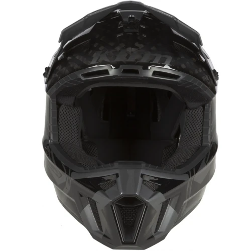 Klim F3 Carbon Pro Ascent Шлем для снегохода