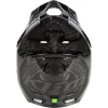 Klim F3 Carbon Pro Ascent Шлем для снегохода