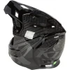 Klim F3 Carbon Pro Ascent Шлем для снегохода