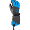 Klim PowerXross Gauntlet Перчатки для снегоходов