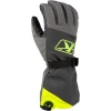 Klim PowerXross Gauntlet Перчатки для снегоходов
