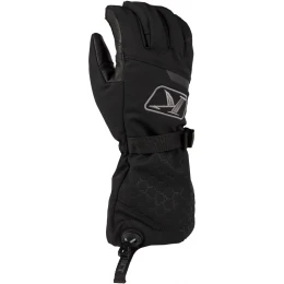 Klim PowerXross Gauntlet Перчатки для снегоходов