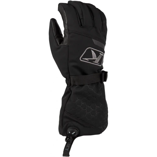 Klim PowerXross Gauntlet Перчатки для снегоходов