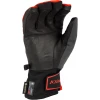 Klim PowerXross Перчатки для снегоходов