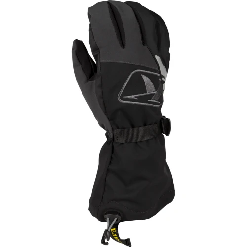 Klim Klimate Gauntlet Перчатки для снегоходов