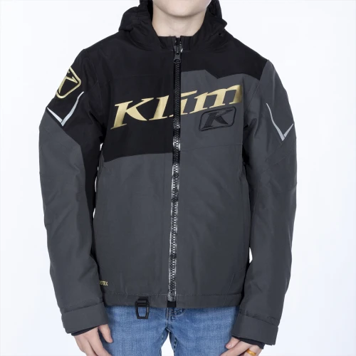 Klim Instinct Молодежная куртка для снегохода