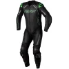 RST S1 Мотоциклетный кожаный костюм из 1 части