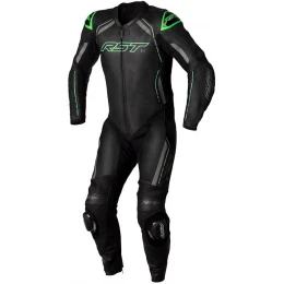 RST S1 Мотоциклетный кожаный костюм из 1 части