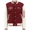 Alpha Industries Varsity Air Force Куртка