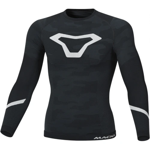 Macna Base Layer Summer Функциональная рубашка с длинным рукавом