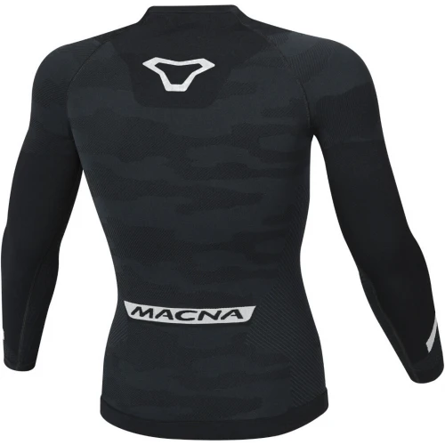 Macna Base Layer Summer Функциональная рубашка с длинным рукавом