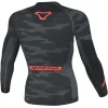 Macna Base Layer All-Season Функциональная рубашка с длинным рукавом