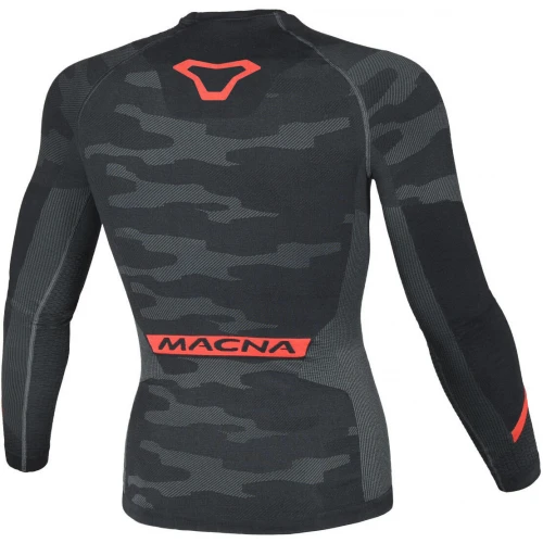 Macna Base Layer All-Season Функциональная рубашка с длинным рукавом