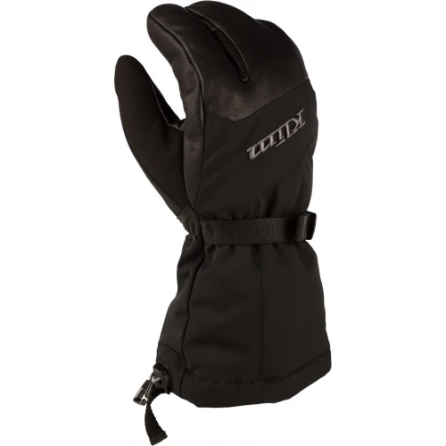 Klim Tundra Перчатки для снегоходов