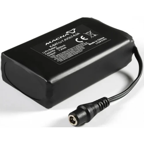Macna 7,4V/6A Аккумулятор для куртки/брюк