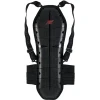 Zandona Pro Shell X9 Протектор спины