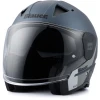 Blauer Naca NJ01C Реактивный шлем