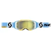 Scott Prospect 6 Days 2023 Argentina Очки для мотокросса