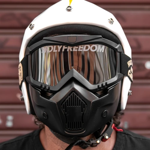 HolyFreedom Fat Rat Маска