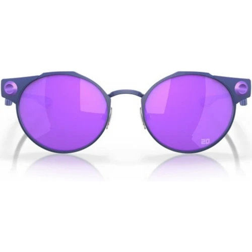 Oakley Deadbolt Fabio Quartararo Prizm Солнечные очки