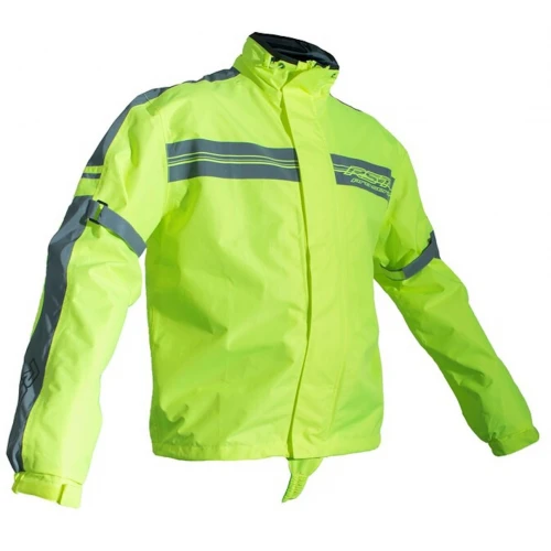 RST Rain Fluo Дождевик
