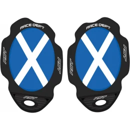 RST Flag Series Manx Коленные ползунки