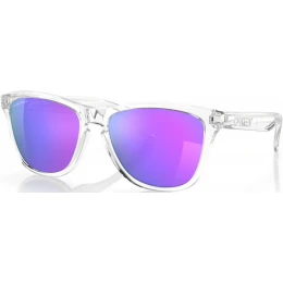 Oakley Frogskins Clear Prizm Солнечные очки