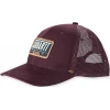 Carhartt Canvas Mesh Graphic Шапка