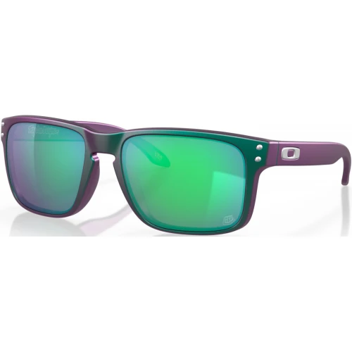 Oakley Holbrook Troy Lee Designs Prizm Солнечные очки