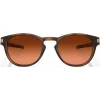Oakley Latch Tortoise Prizm Солнечные очки