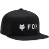 FOX Absolute Mesh Молодежная кепка Snapback