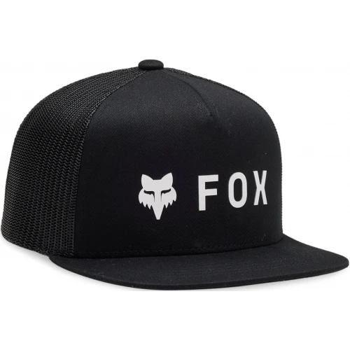 FOX Absolute Mesh Молодежная кепка Snapback