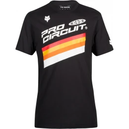 FOX Pro Circuit Premium 2023 Футболка