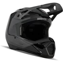 FOX V1 Nitro MIPS Молодежный шлем для мотокросса