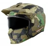 Bogotto Radic Camo 22.06 Шлем
