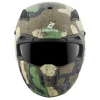 Bogotto Radic Camo 22.06 Шлем