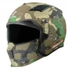 Bogotto Radic Camo 22.06 Шлем