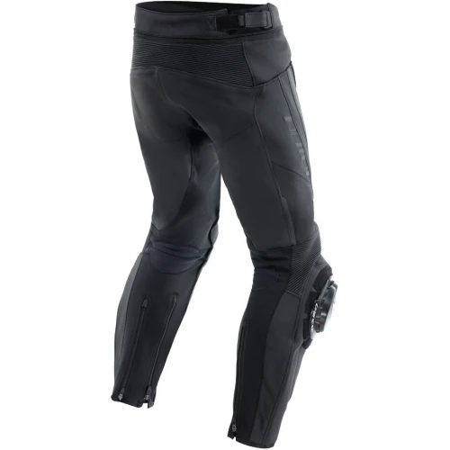 Dainese Delta 4 Мотоциклетные кожаные штаны