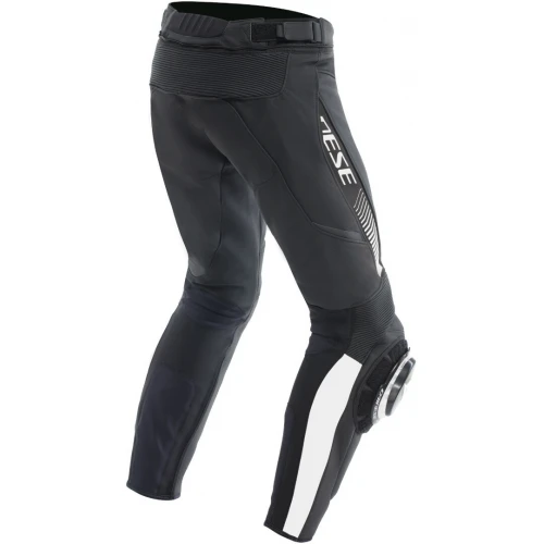 Dainese Super Speed Мотоциклетные кожаные штаны