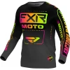 FXR Clutch 2024 Мотокросс Джерси