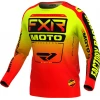 FXR Clutch 2024 Youth Мотокросс Джерси