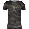 Scott Carbon Camo Функциональная рубашка