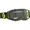 Scott Prospect Camo Light Sensitive Очки для мотокросса