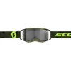 Scott Prospect Camo Light Sensitive Очки для мотокросса